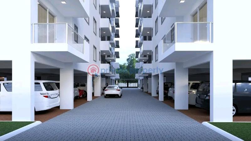 2 bedroom Apartment For Sale Kambi Road Nyali Mombasa - 15