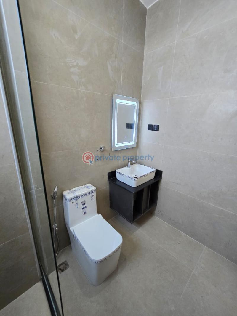 2 bedroom Apartment For Sale Shanzu Mombasa - 42