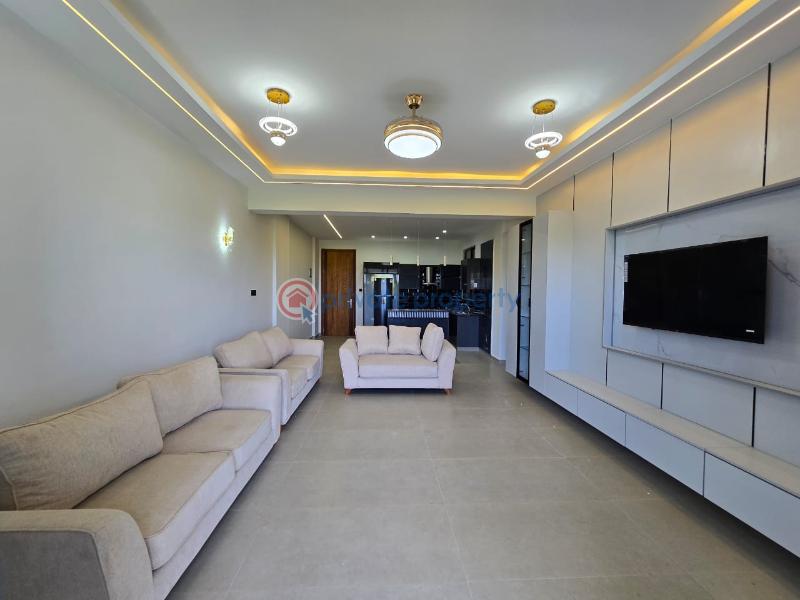 2 bedroom Apartment For Sale Shanzu Mombasa - 29