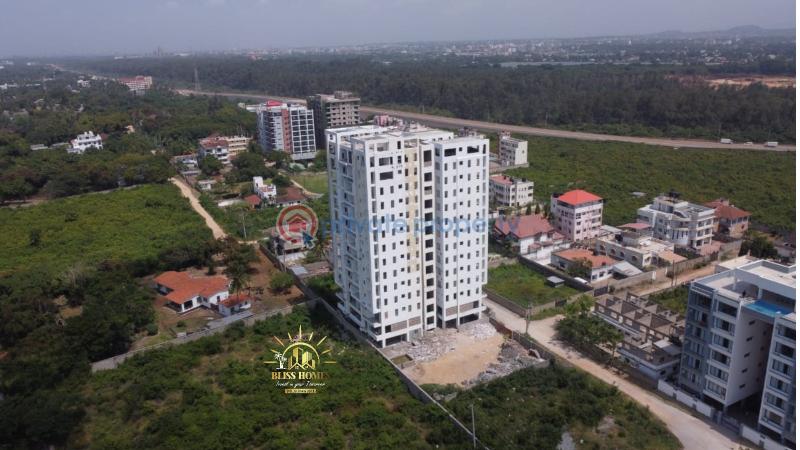 2 bedroom Apartment For Sale Shanzu Mombasa - 25