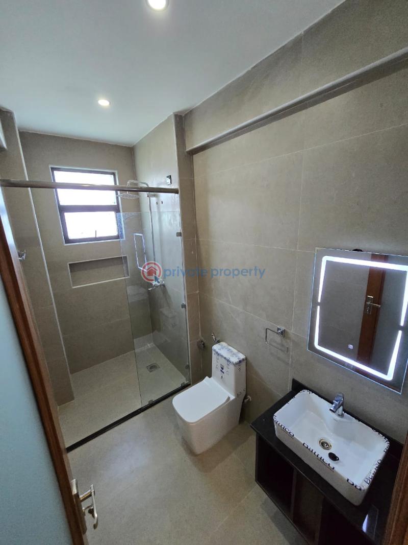 2 bedroom Apartment For Sale Shanzu Mombasa - 34