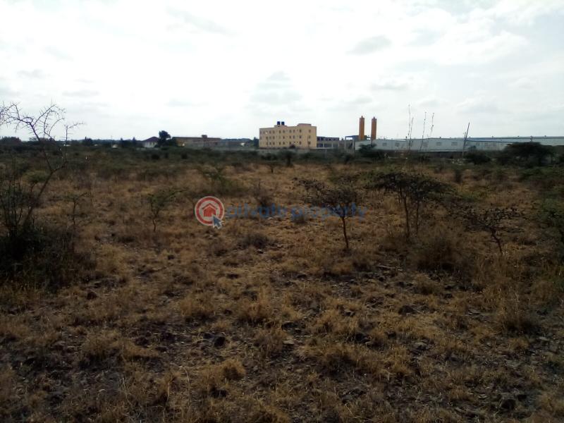 Land For Sale Namanga Rd Namanga Road Kitengela Kajiado - 8