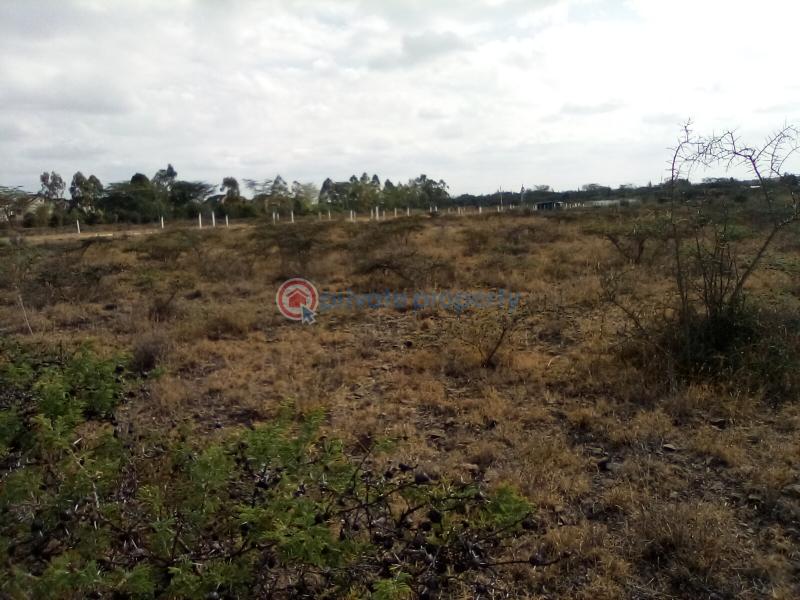 Land For Sale Namanga Rd Namanga Road Kitengela Kajiado - 10