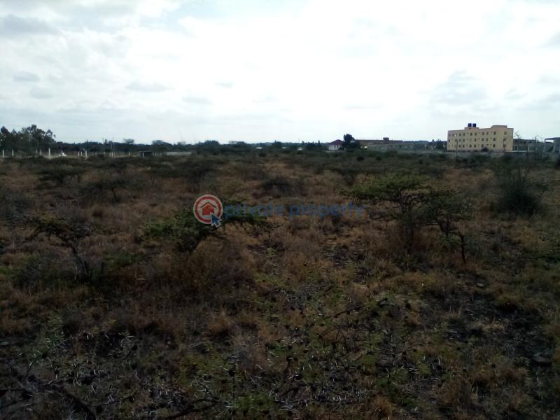Land For Sale Namanga Rd Namanga Road Kitengela Kajiado - 3