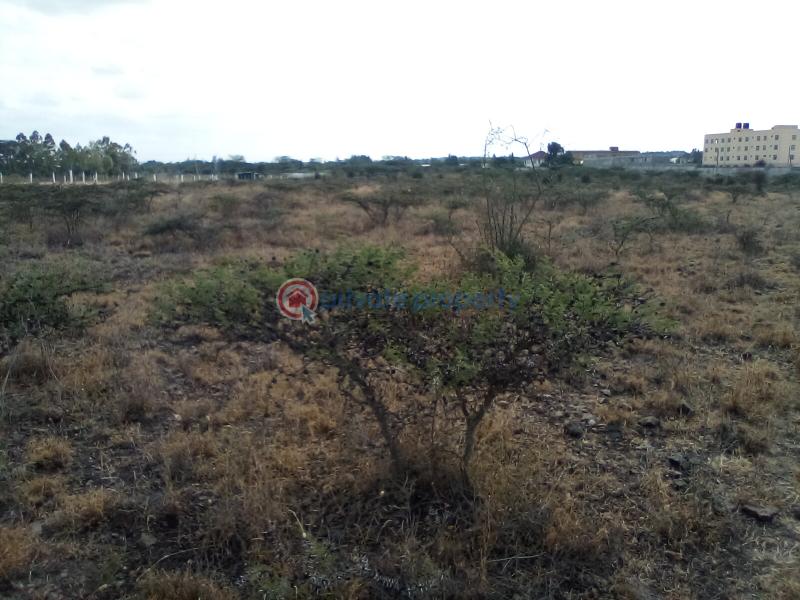 Land For Sale Namanga Rd Namanga Road Kitengela Kajiado - 4