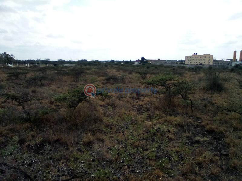 Land For Sale Namanga Rd Namanga Road Kitengela Kajiado - 2