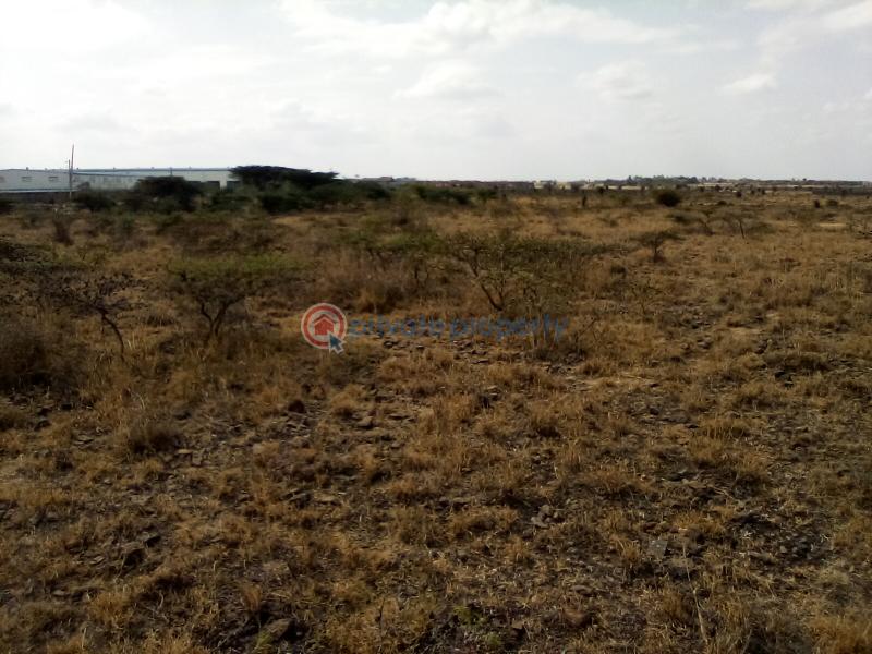 Land For Sale Namanga Rd Namanga Road Kitengela Kajiado - 9