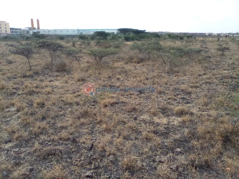 Land For Sale Namanga Rd Namanga Road Kitengela Kajiado - 5