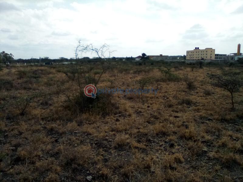 Land For Sale Namanga Rd Namanga Road Kitengela Kajiado - 7
