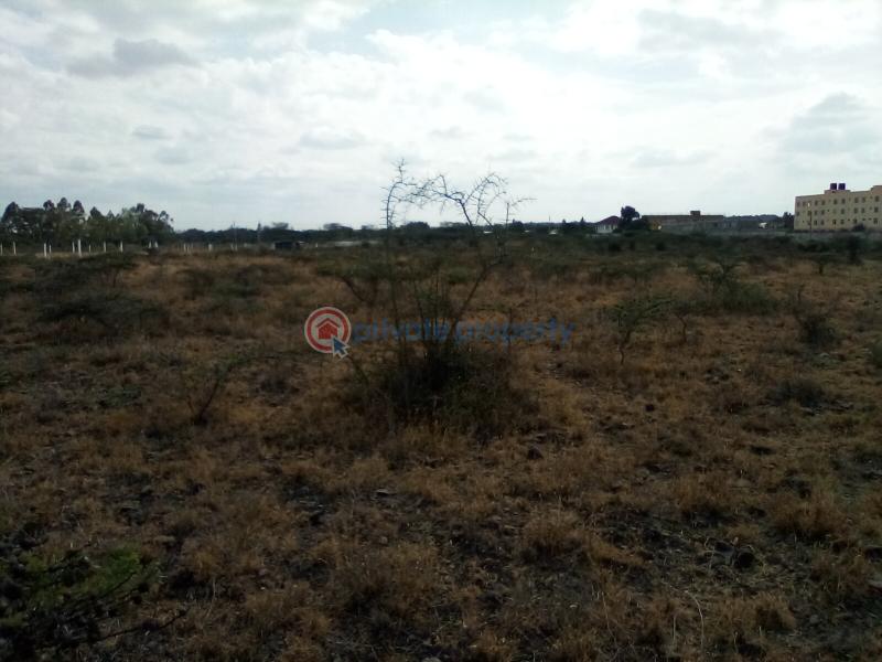 Land For Sale Namanga Rd Namanga Road Kitengela Kajiado - 6