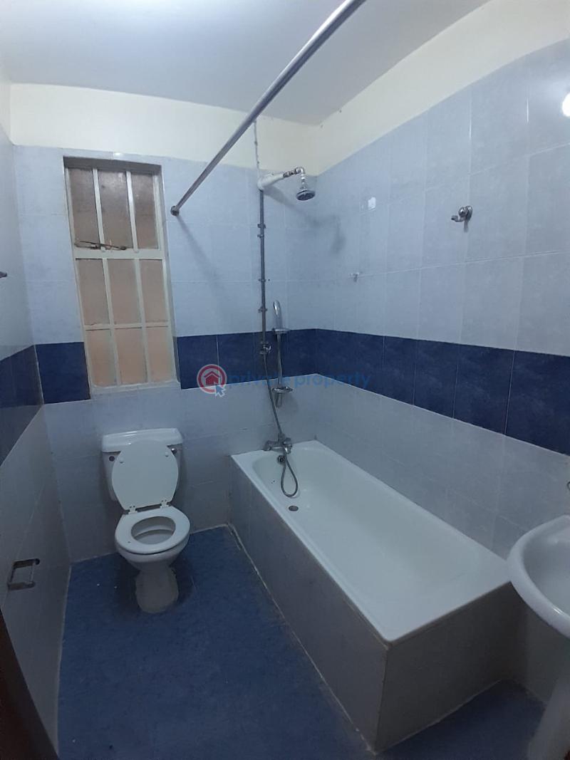 3 bedroom Apartment For Sale Kilimani Nairobi - 8