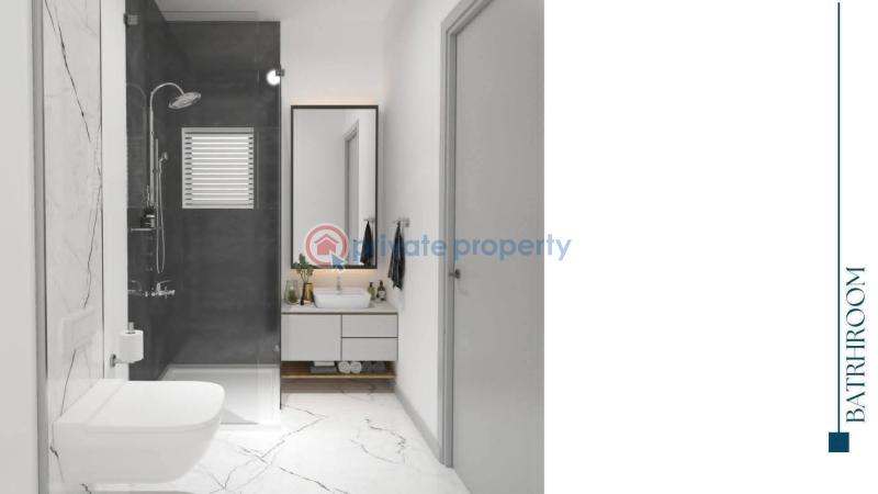 3 bedroom Apartment For Sale 1st Avenue Nyali Mombasa - 7