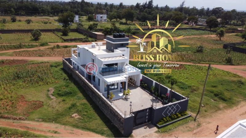 3 bedroom House For Sale Mtwapa Kilifi - 2