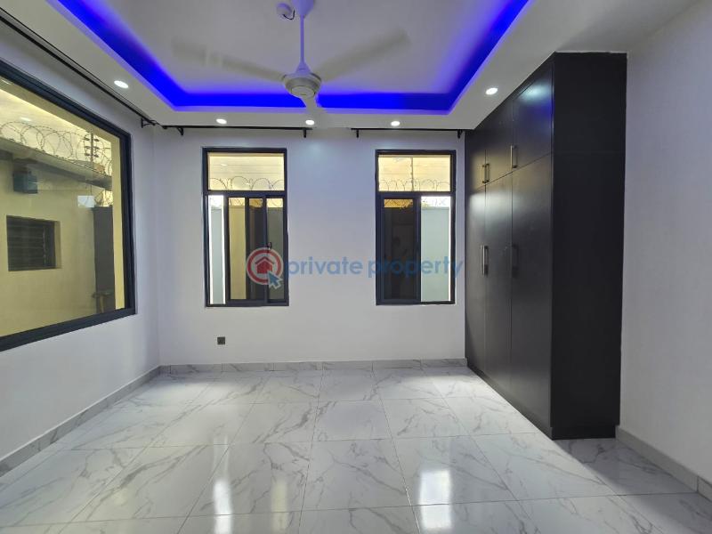 3 bedroom House For Sale Mtwapa Kilifi - 10