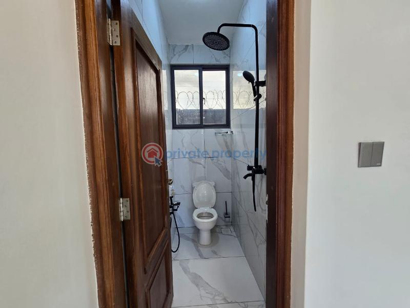 3 bedroom House For Sale Mtwapa Kilifi - 9