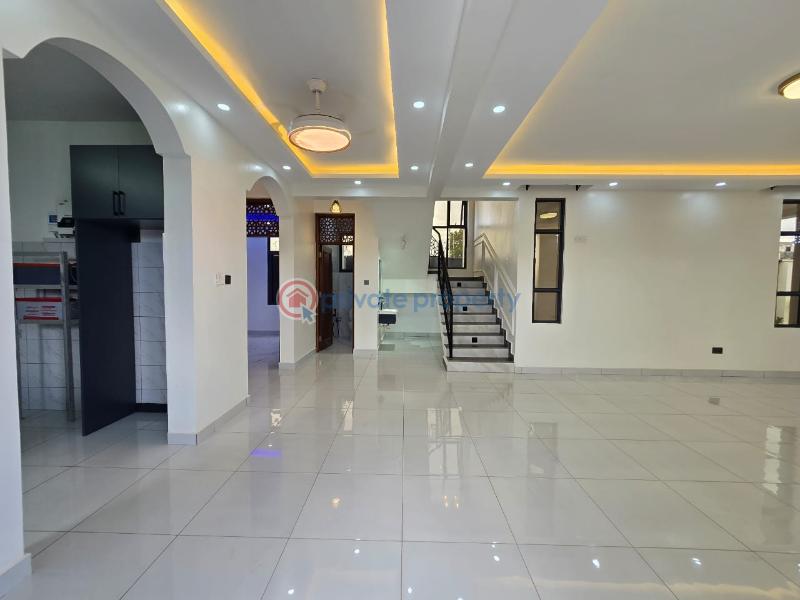 3 bedroom House For Sale Mtwapa Kilifi - 4