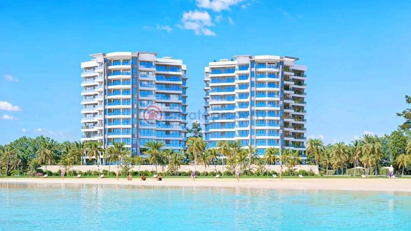 3 bedroom Apartment For Sale Mt Kenya Road Nyali Mombasa - 2