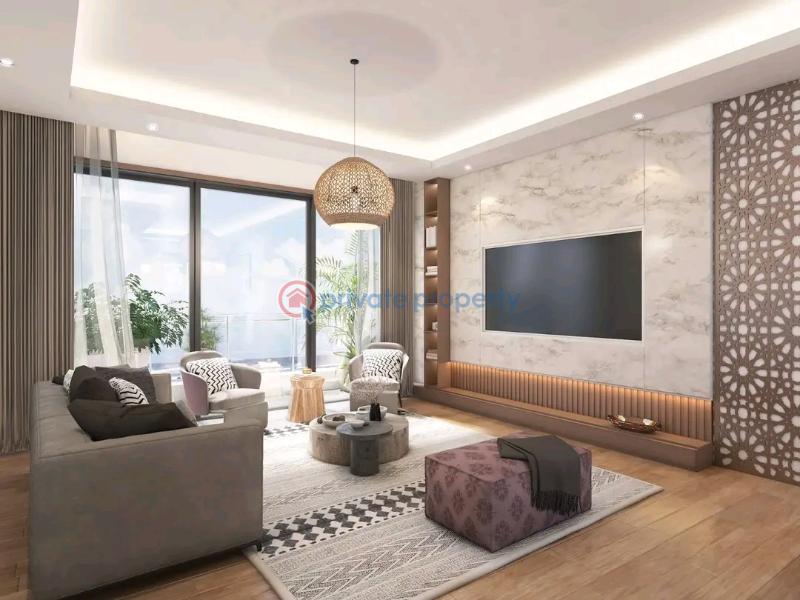 3 bedroom Apartment For Sale Mt Kenya Road Nyali Mombasa - 12