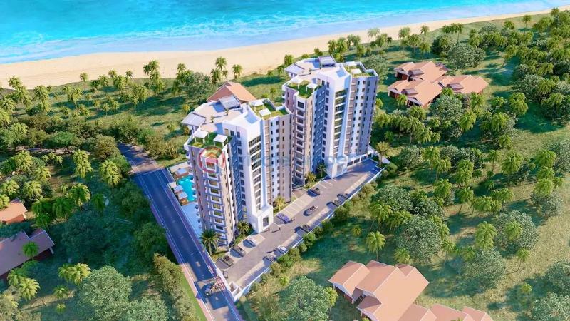 3 bedroom Apartment For Sale Mt Kenya Road Nyali Mombasa - 3