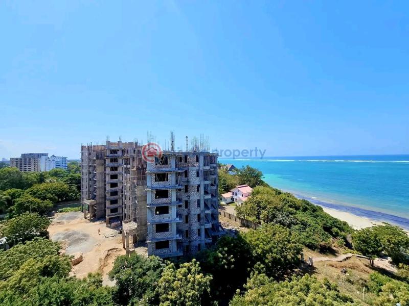 3 bedroom Apartment For Sale Mt Kenya Road Nyali Mombasa - 0