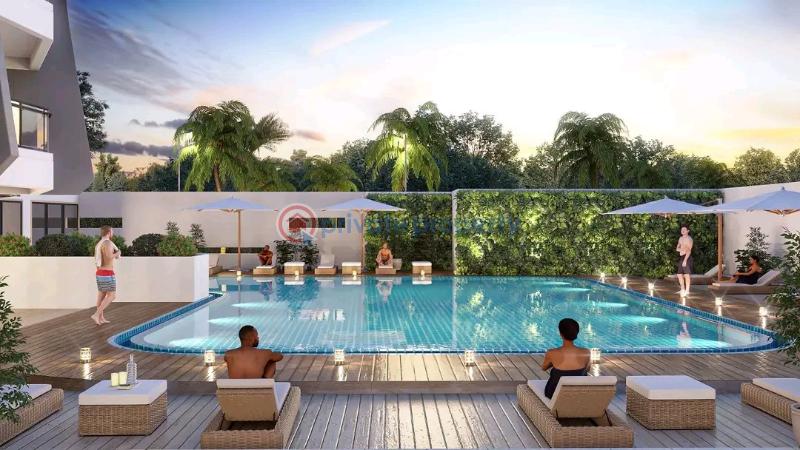3 bedroom Apartment For Sale Mt Kenya Road Nyali Mombasa - 5