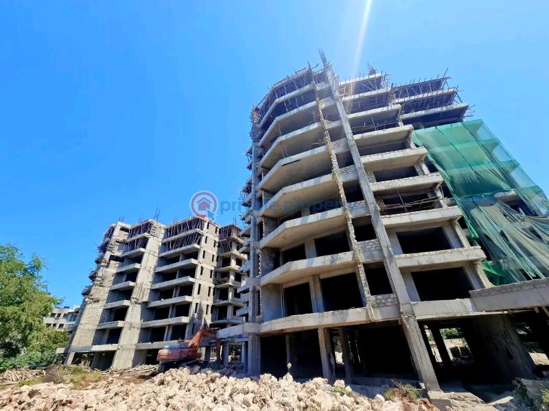 3 bedroom Apartment For Sale Mt Kenya Road Nyali Mombasa - 1