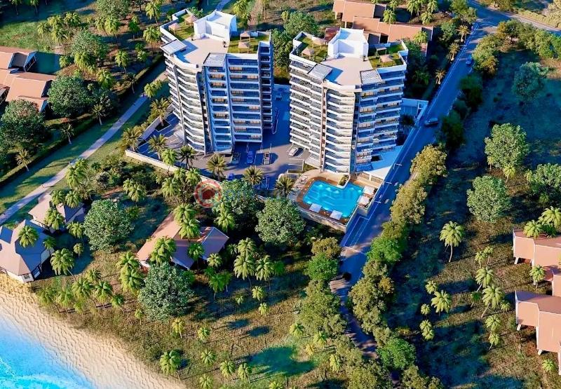 3 bedroom Apartment For Sale Mt Kenya Road Nyali Mombasa - 4