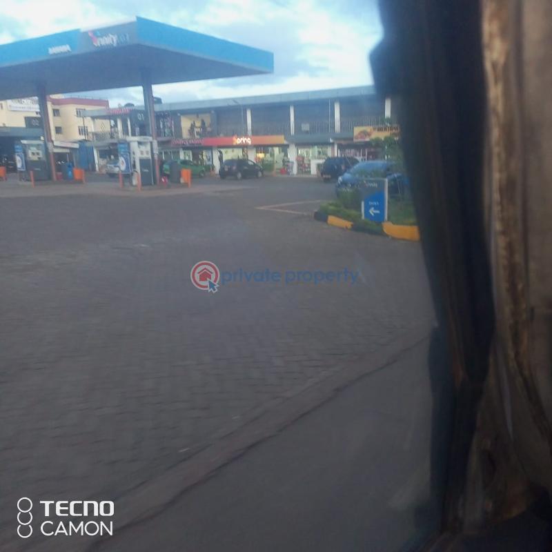 Land For Sale Banana Tigoni Road, Banana Kiambu - 5