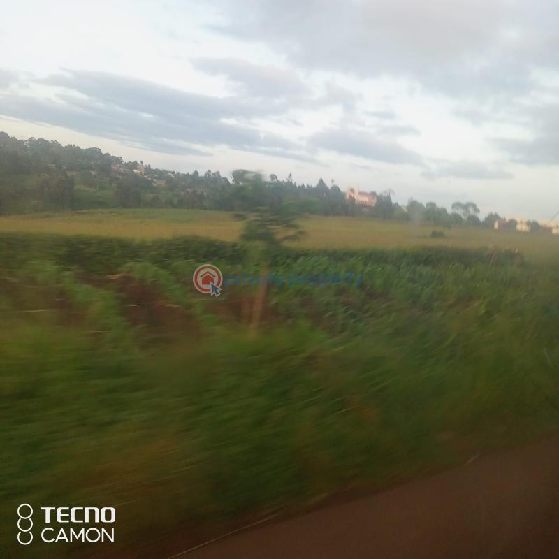 Land For Sale Banana Tigoni Road, Banana Kiambu - 9