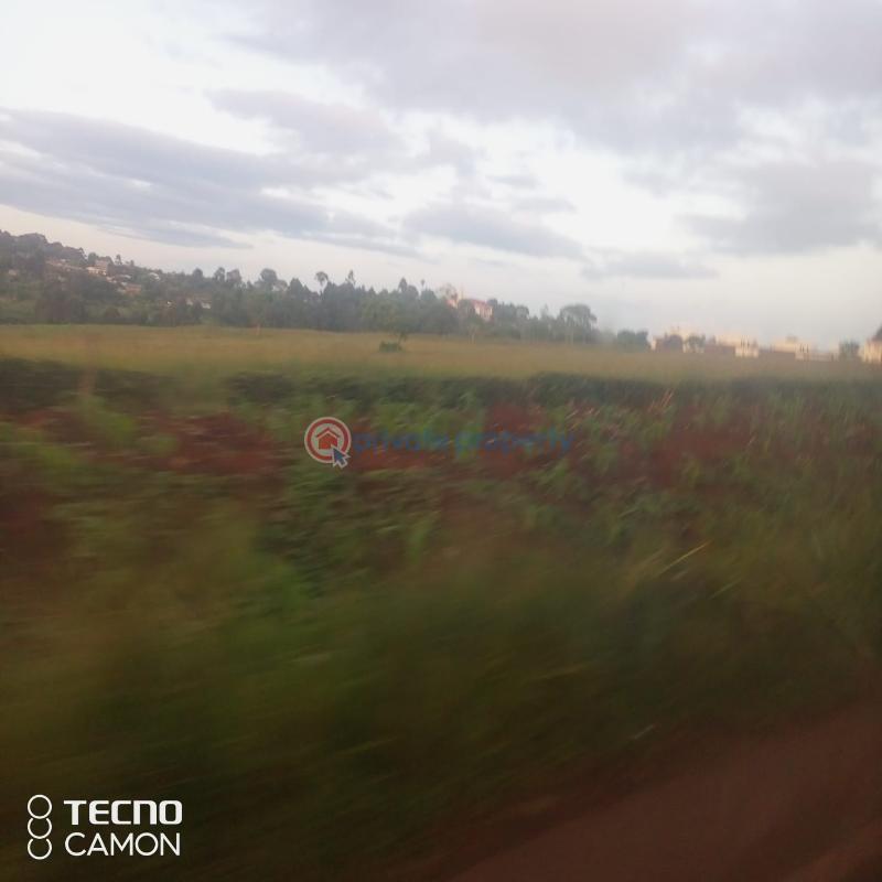 Land For Sale Banana Tigoni Road, Banana Kiambu - 6