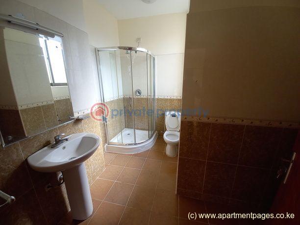 3 bedroom Apartment For Sale Off Oloitoktok Road Kileleshwa Nairobi - 14