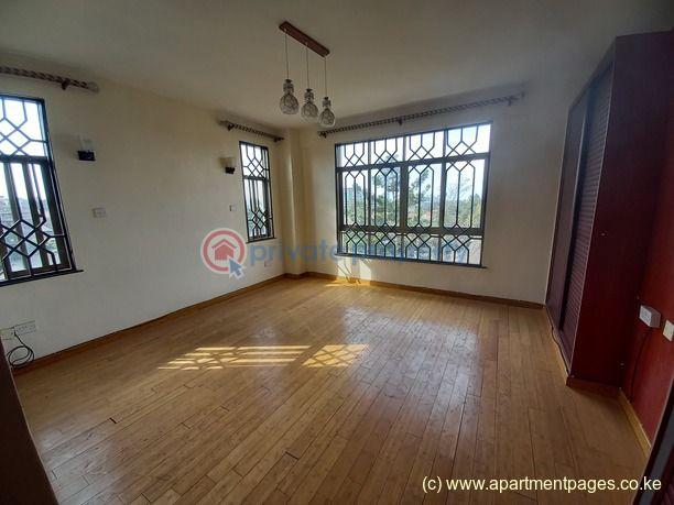 3 bedroom Apartment For Sale Off Oloitoktok Road Kileleshwa Nairobi - 8