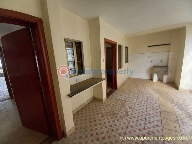 3 bedroom Apartment For Sale Off Oloitoktok Road Kileleshwa Nairobi - 3