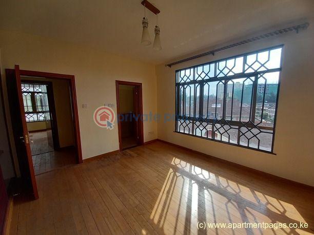 3 bedroom Apartment For Sale Off Oloitoktok Road Kileleshwa Nairobi - 13