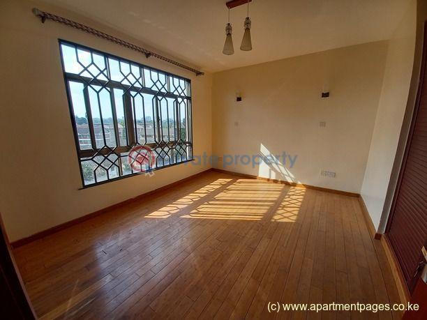 3 bedroom Apartment For Sale Off Oloitoktok Road Kileleshwa Nairobi - 12