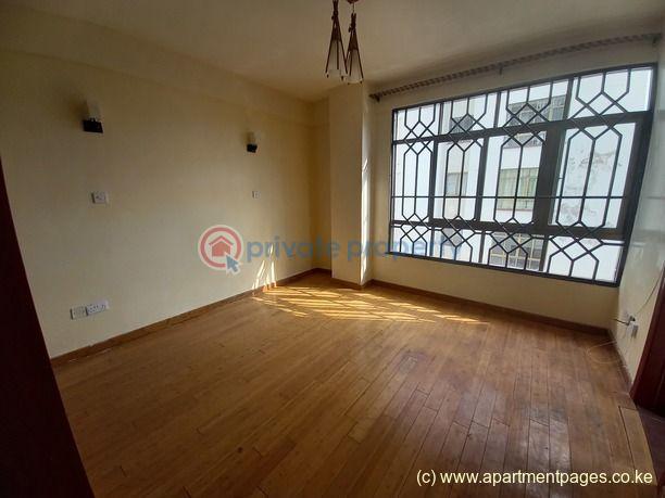 3 bedroom Apartment For Sale Off Oloitoktok Road Kileleshwa Nairobi - 10