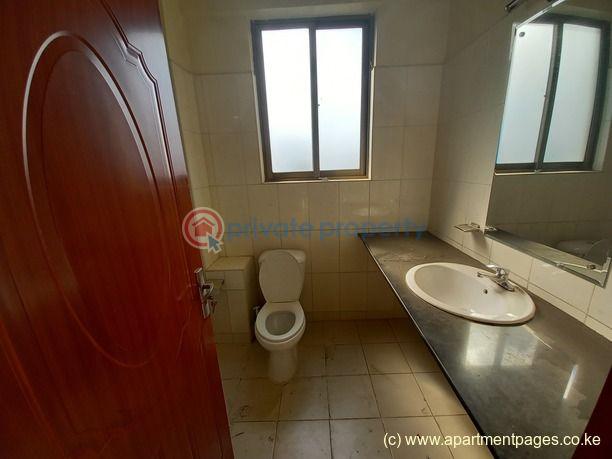 3 bedroom Apartment For Sale Off Oloitoktok Road Kileleshwa Nairobi - 11