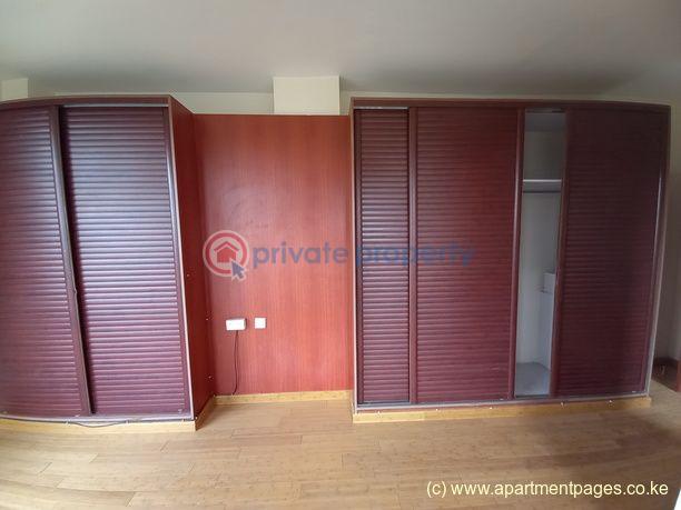 3 bedroom Apartment For Sale Off Oloitoktok Road Kileleshwa Nairobi - 16