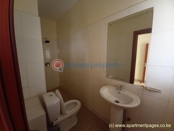 3 bedroom Apartment For Sale Off Oloitoktok Road Kileleshwa Nairobi - 5
