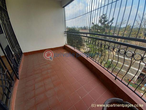 3 bedroom Apartment For Sale Off Oloitoktok Road Kileleshwa Nairobi - 6