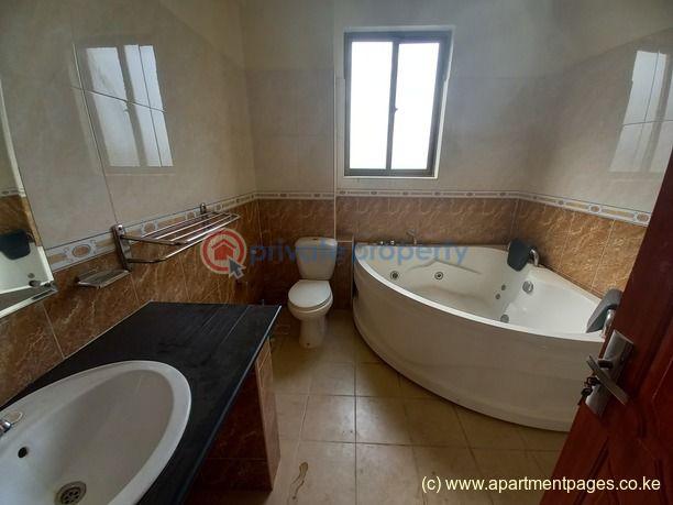 3 bedroom Apartment For Sale Off Oloitoktok Road Kileleshwa Nairobi - 15