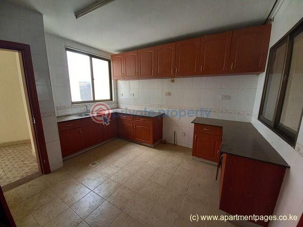 3 bedroom Apartment For Sale Off Oloitoktok Road Kileleshwa Nairobi - 1