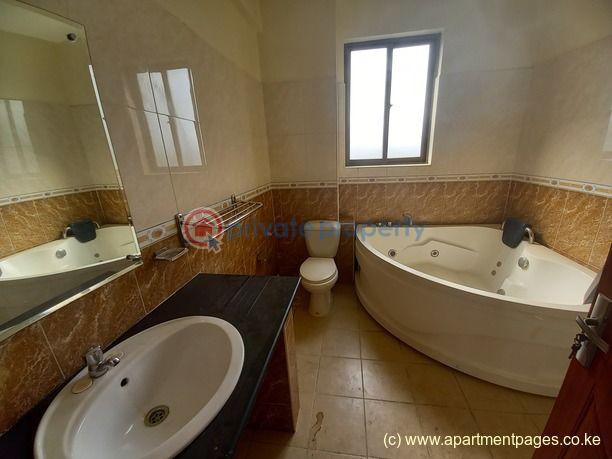 3 bedroom Apartment For Sale Off Oloitoktok Road Kileleshwa Nairobi - 9