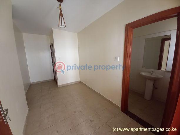 3 bedroom Apartment For Sale Off Oloitoktok Road Kileleshwa Nairobi - 4