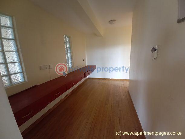 3 bedroom Apartment For Sale Off Oloitoktok Road Kileleshwa Nairobi - 7