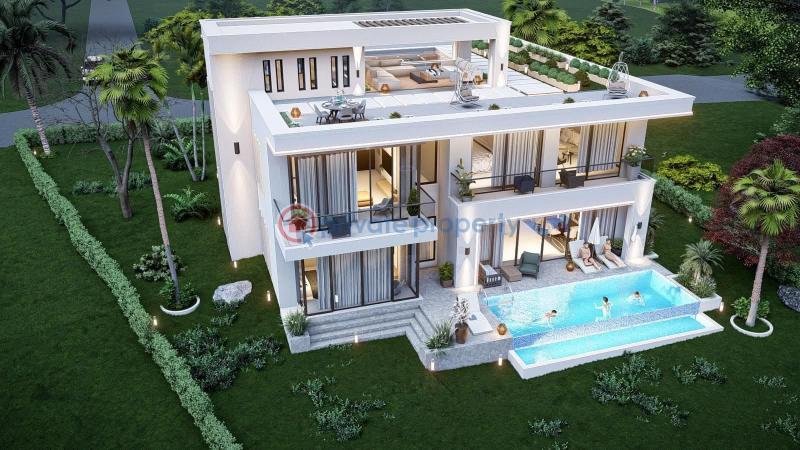 4 bedroom House For Sale Vipingo Mnarani Kilifi - 2