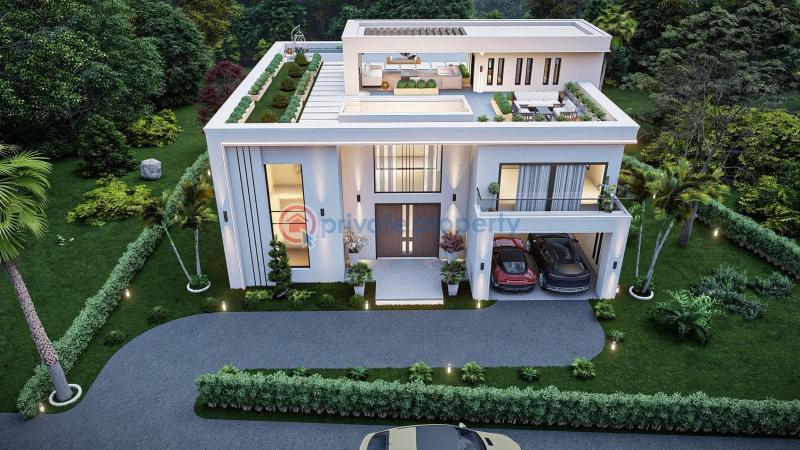 4 bedroom House For Sale Vipingo Mnarani Kilifi - 0