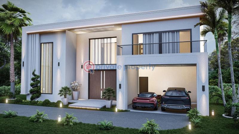 4 bedroom House For Sale Vipingo Mnarani Kilifi - 3