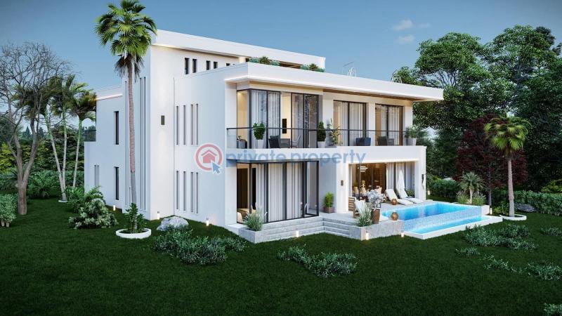 4 bedroom House For Sale Vipingo Mnarani Kilifi - 1