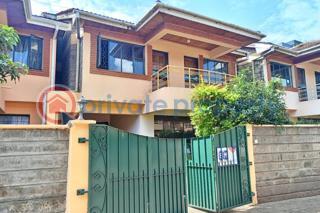 5 bedroom House For Sale Lavington Nairobi - 8